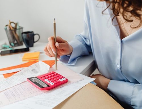 How Much Is VAT in the UK in 2025?