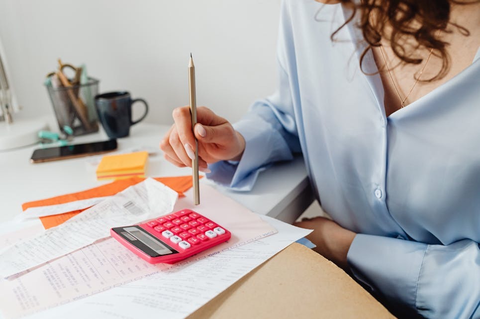 How Much Is VAT in the UK in 2025