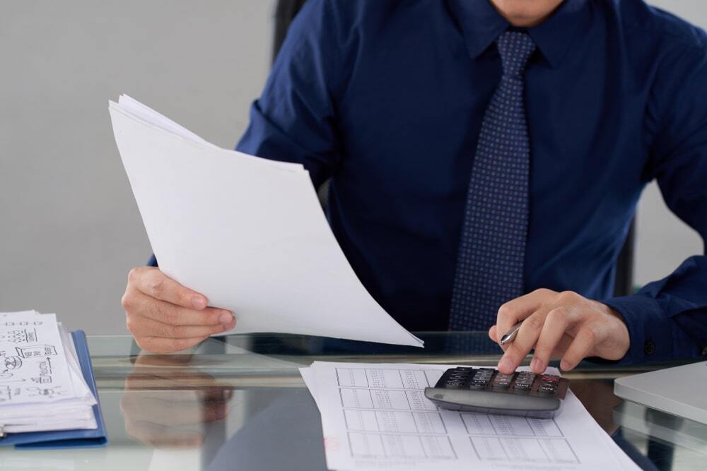 Industries and Transactions Covered by VAT Reverse Charge (Accountant checking all the transactions for there business)