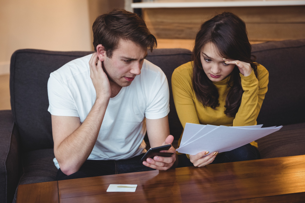 Key Deadlines and Penalties for Late Filing (As you can see a couple is performing self assessment on rental income and are estimating a deadline penalty)