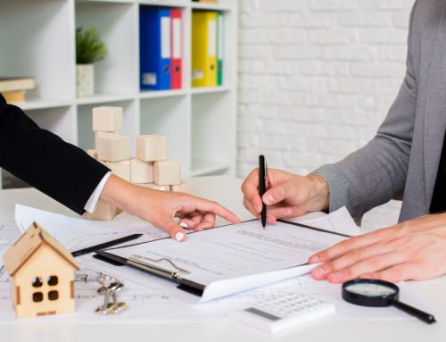 Landlords and Self Assessment For Rental Income