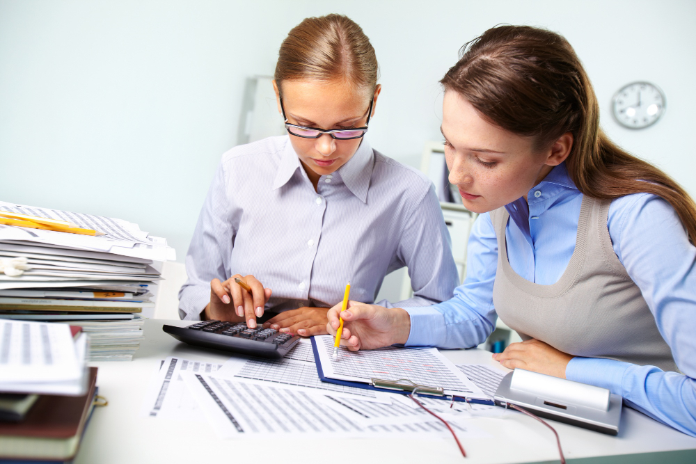 The Tax Investigation Process What to Expect