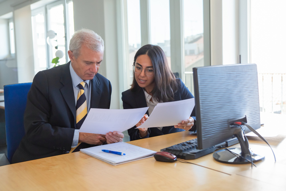 UK VAT Recovery Incurred on Business Activities by Overseas Businesses (You can see the legal consultant debriefing about the VAT recovery that have incurred to the business man)