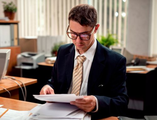 What Does a Tax Investigation Specialist Do?