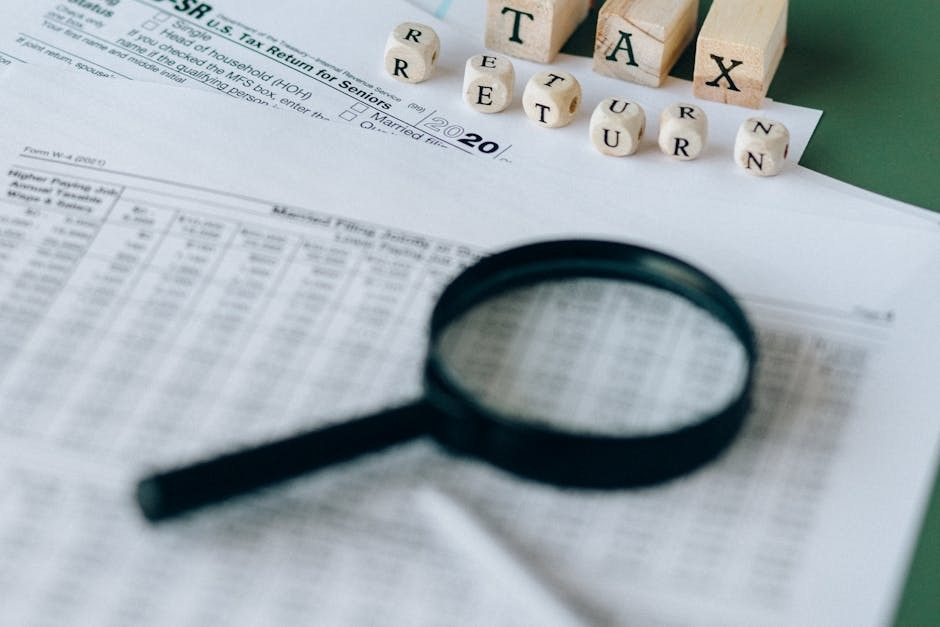 How to fill in a HMRC self assessment tax return A Complete Guide