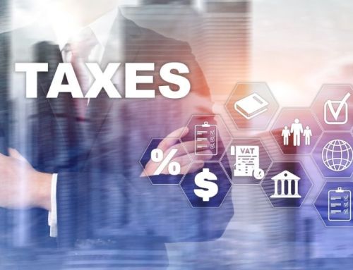 VAT on Digital Services – What VAT is Due?