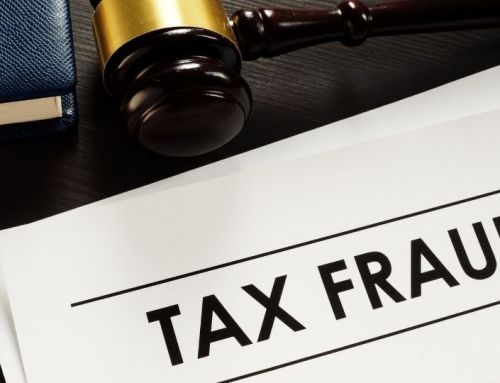 What are the Tax Fraud Penalties UK? Consequences & Legal Insights