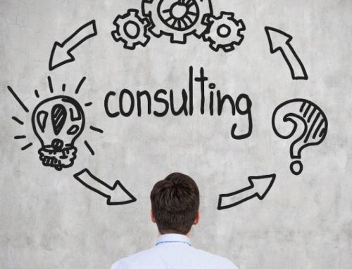 How a Business Strategy Consultant Can Help Your Business Grow