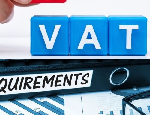 VAT Registration Requirements: What You Need to Register VAT in 2025