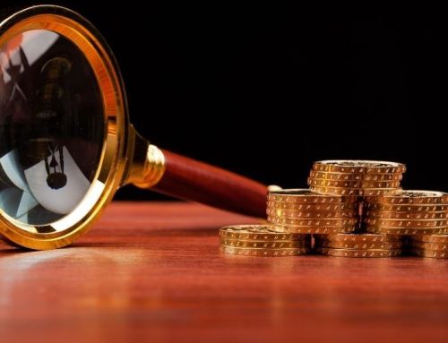 What are Financial Investigations?