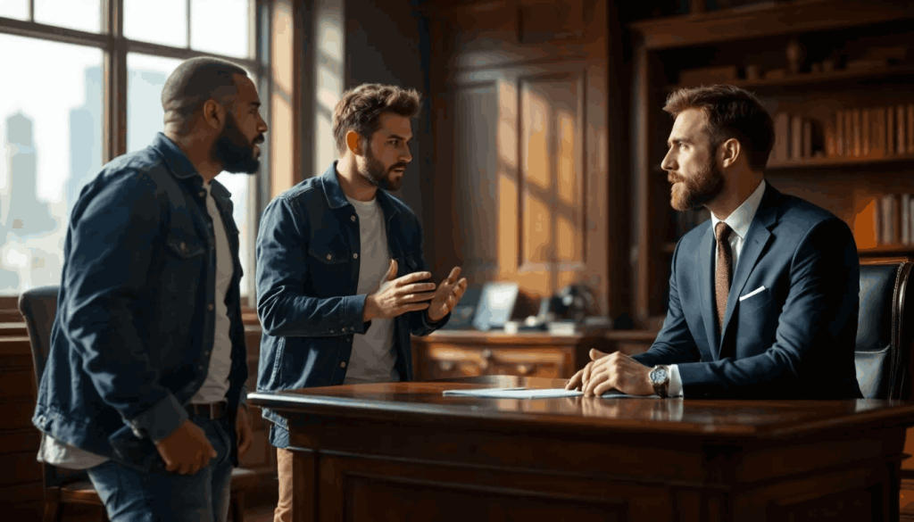 Tax Dispute Resolution Mechanisms: A Comprehensive Guide