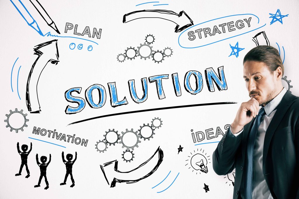 How a Business Strategy Consultant Can Help Your Business Grow