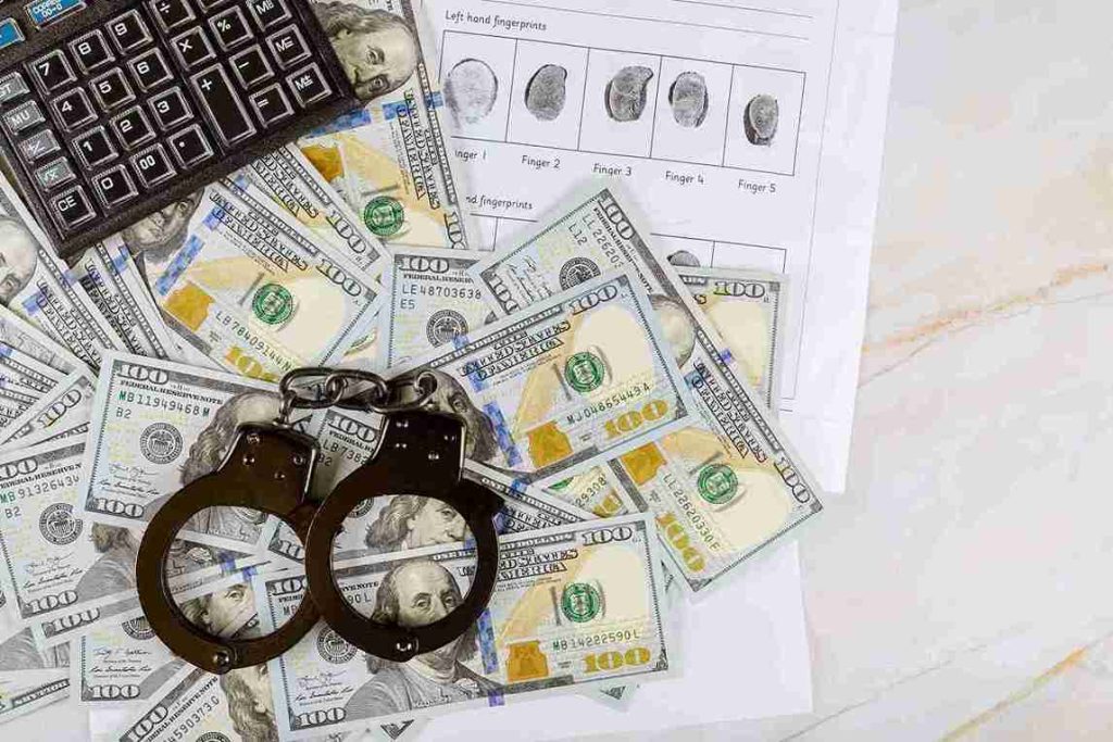 What are the Tax Fraud Penalties UK? Consequences & Legal Insights