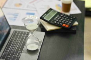 In the image tax investigation reports can be seen along with a timetable for tax limits.