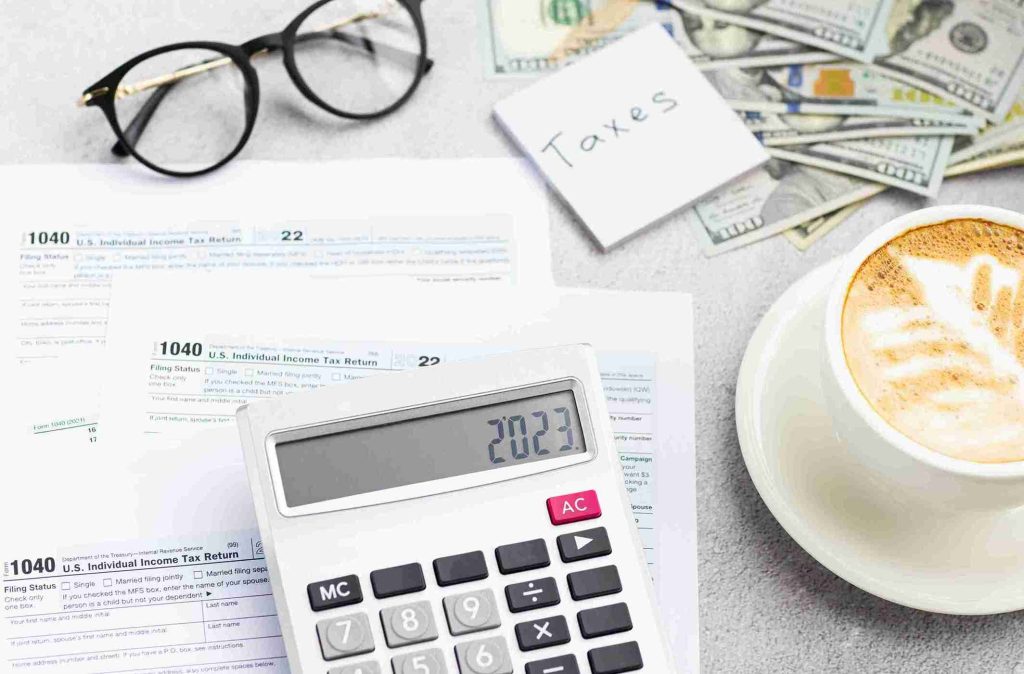 Small Business Tax Advice for Year 2025 | The Taxcom