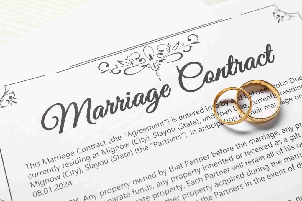 How to Handle Declaration Of Trust Rental Income Efficiently: Expert Strategies
