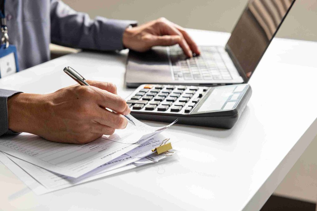 UK VAT Registration: Step-by-Step Guide