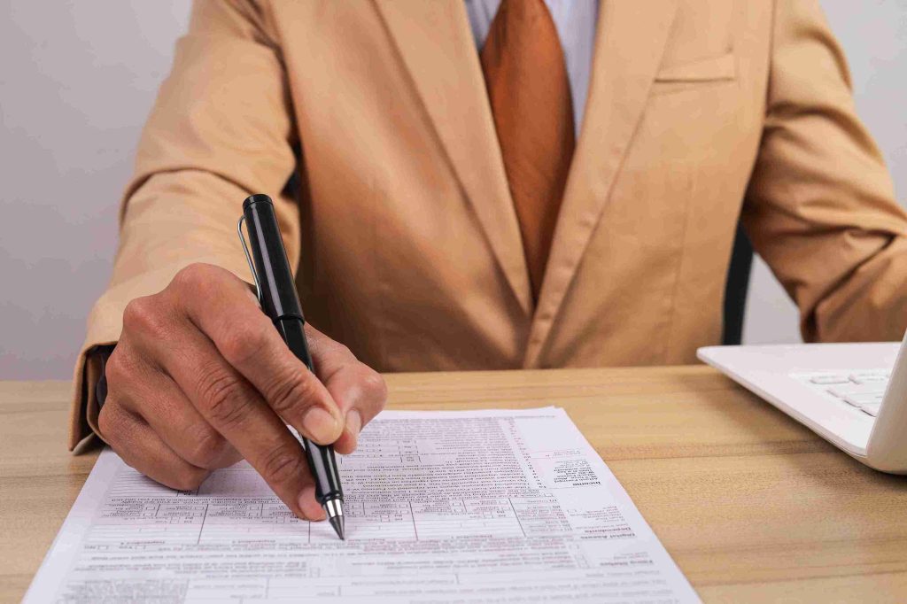 The COP9 Investigation Route to Avoiding Criminal Charges for Tax Fraud