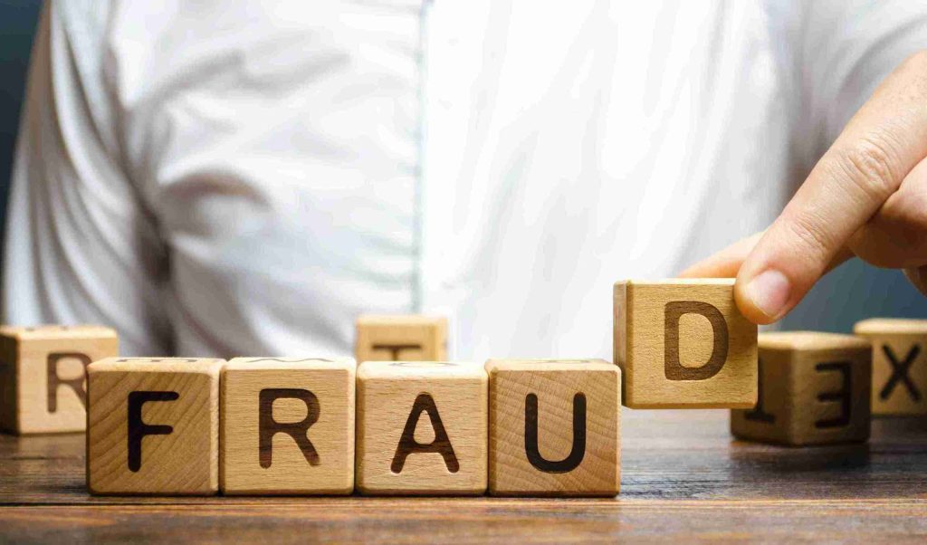 Cheque fraud: How it works and tips to protect yourself