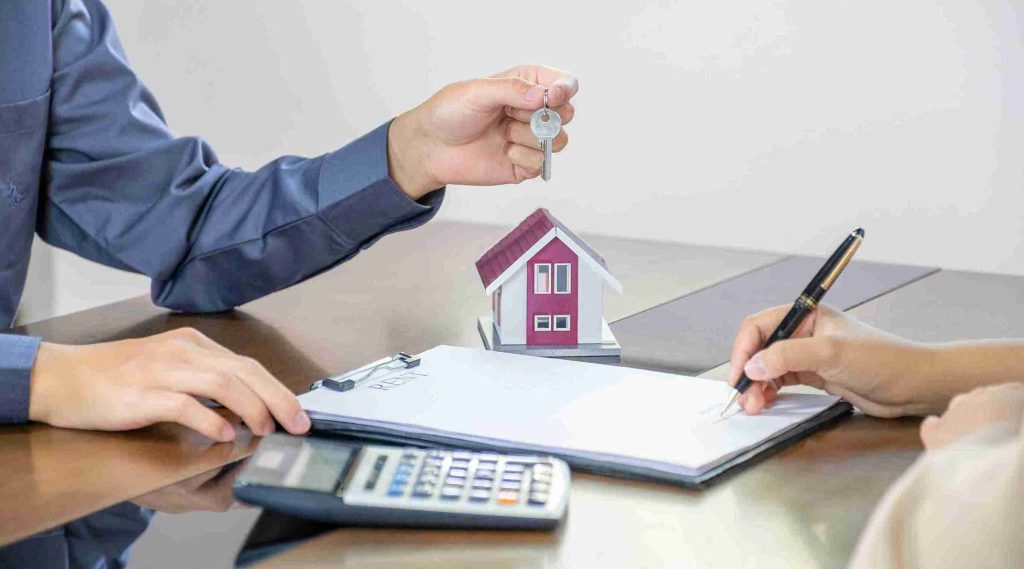 Tax on rental income.
