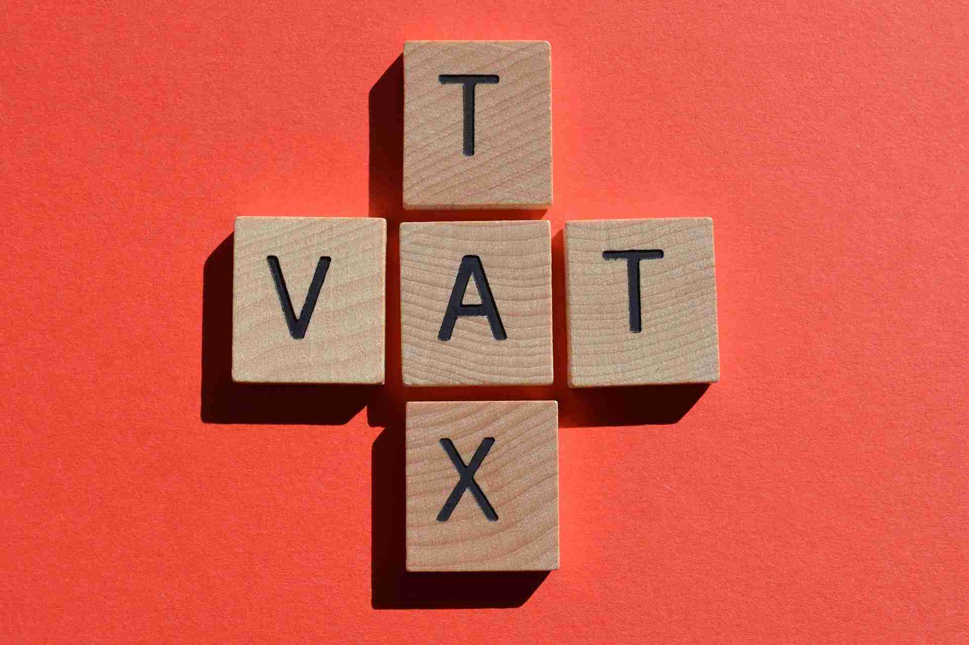 VAT is a tax applied to goods and services, impacting pricing and consumer costs.