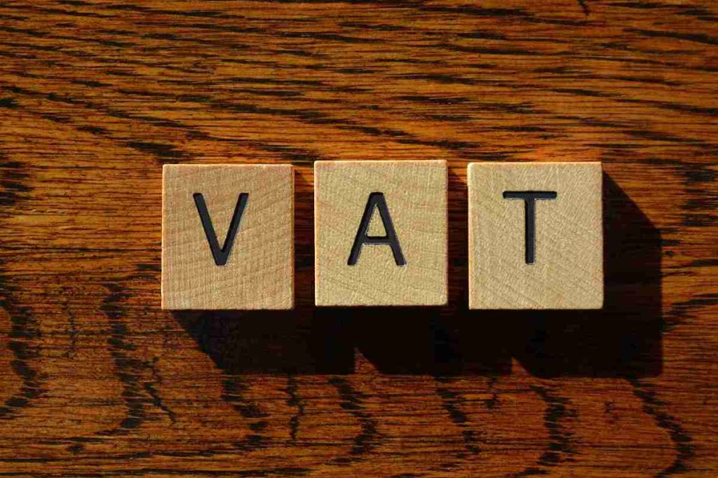 How Much Is VAT in the UK in 2025