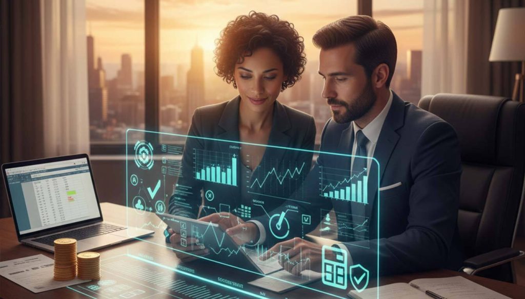 How to Navigate Capital Gains Tax with Smart Investment Planning