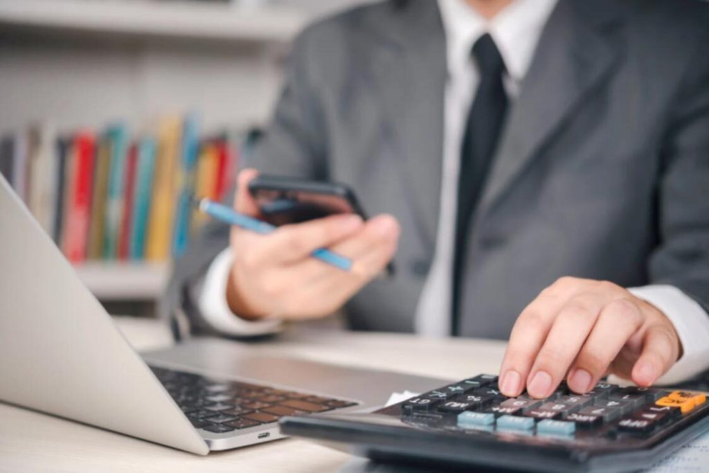 How Much is Corporation Tax in the UK & What Is It?