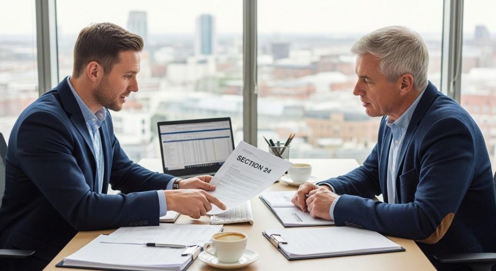 What is Section 24 Tax? How Tax Relief Changes Affect Landlords