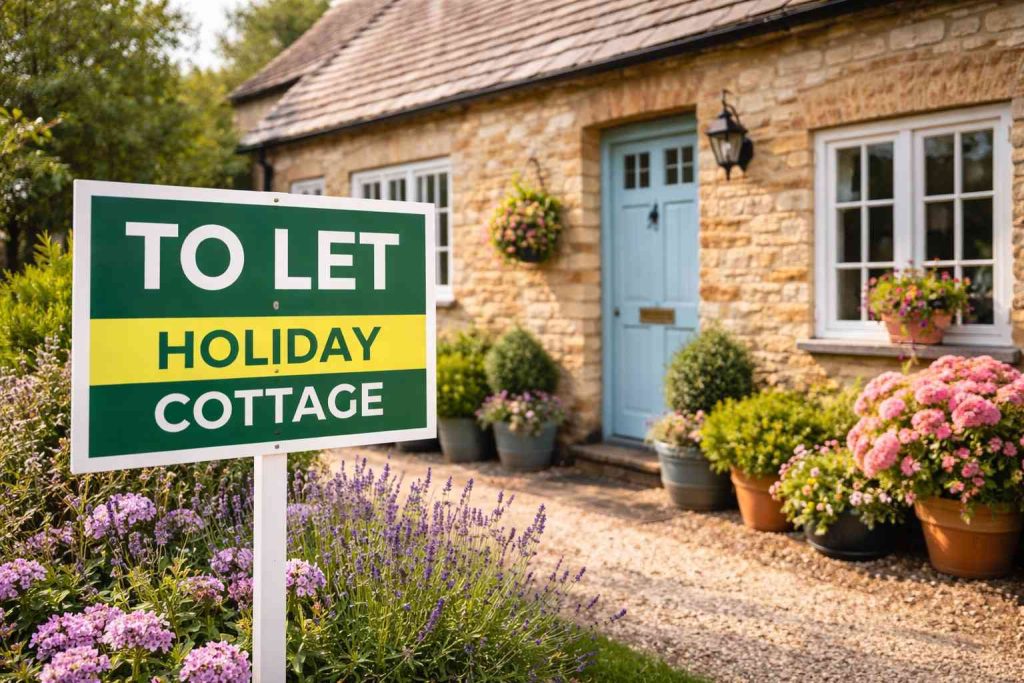 Furnished Holiday Let Tax Rules: A Complete Guide for 2026