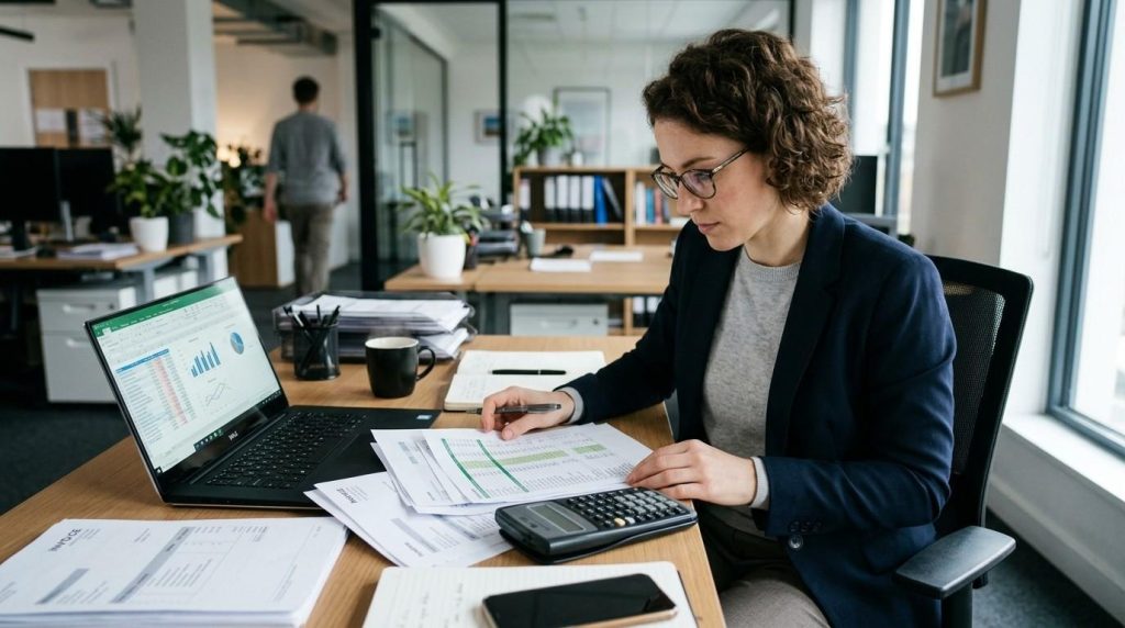 Tax Avoidance vs Tax Evasion: Understanding the Legal Differences