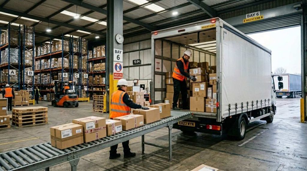 VAT on Exports: Zero-Rating and Evidence Requirements for UK Businesses