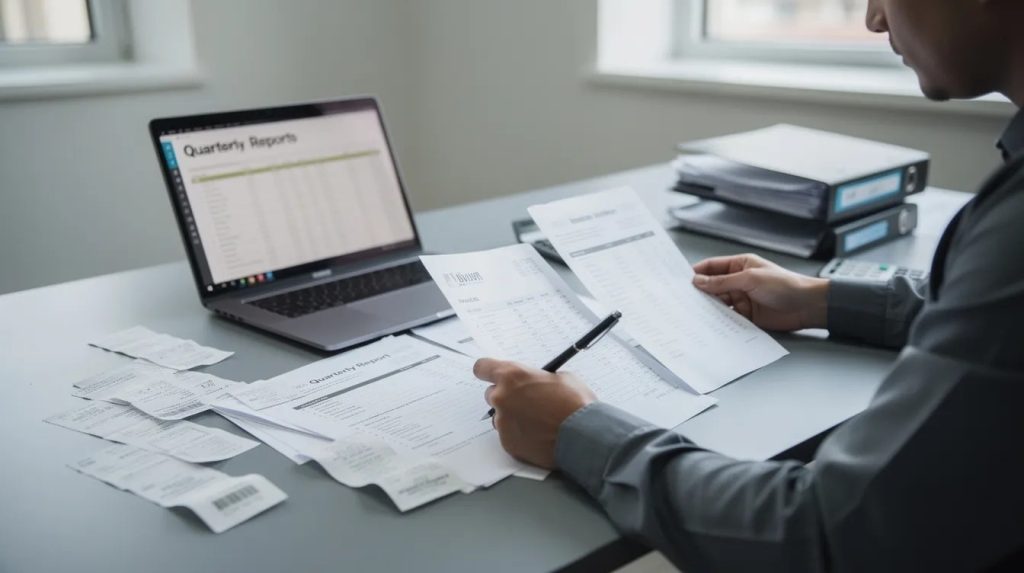 How ECommerce VAT Works in the UK: New Rules for Online Sellers in 2026