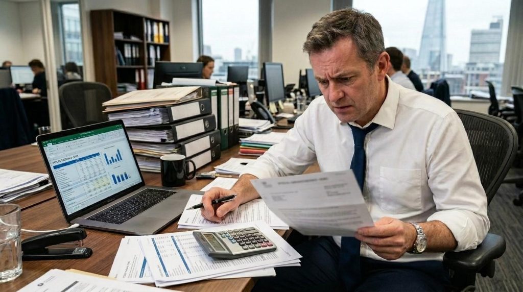 HMRC Discovery Assessment: How HMRC Can Go Back 20 Years
