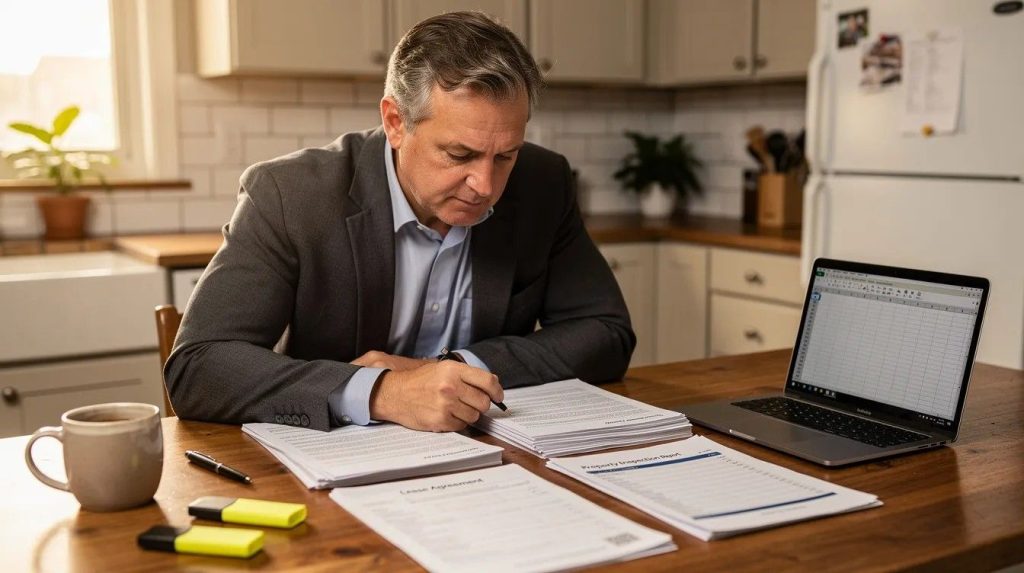 Buy to Let Tax Guide: Stamp Duty, Mortgages, and Rental Income