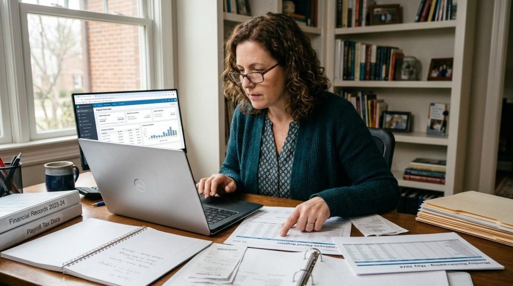 Bookkeeping Services Explained: What UK Businesses Should Expect