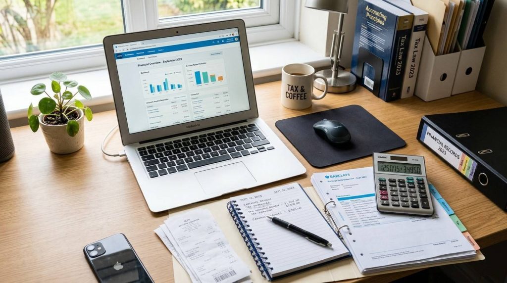 Small Business Bookkeeping: How Accuracy Saves You Money?
