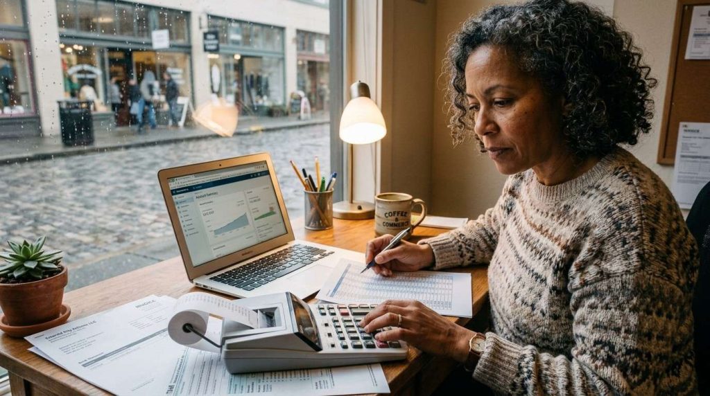 What Is Bookkeeping? A Simple Guide for UK Small Businesses