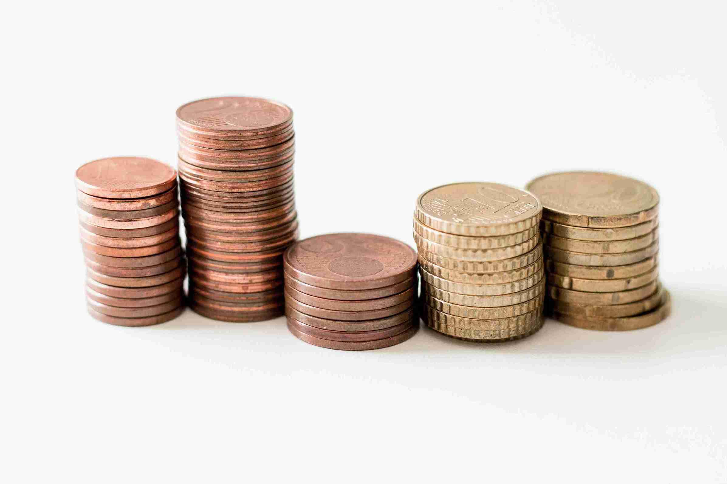 Payroll solutions